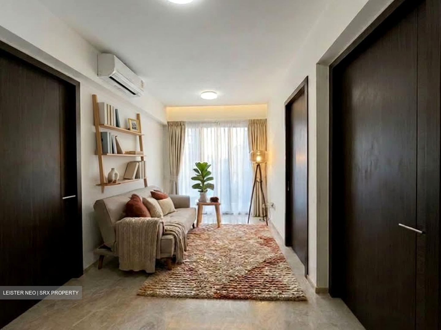 FORETT AT BUKIT TIMAH (D21), Apartment #584294391